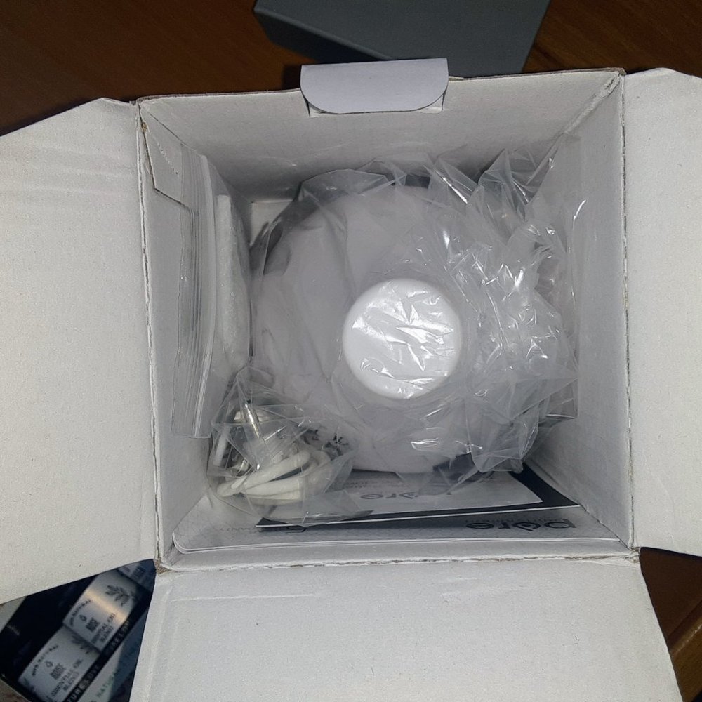 PureSpa Drop USB Aroma Diffuser - Picture 3 of 7